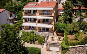 Apartments Villa Slavica
