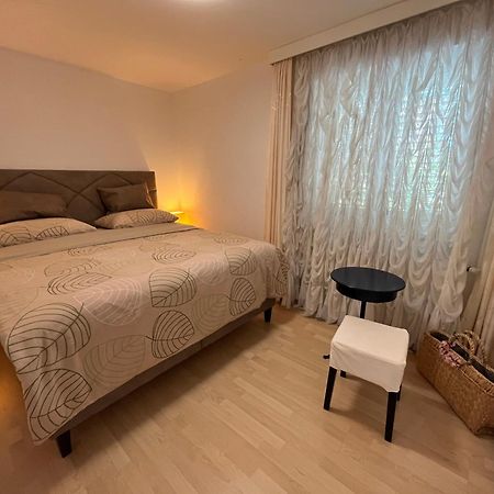 Apartments Villa Slavica Ičići Kültér fotó