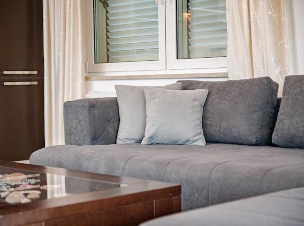 Apartments Villa Slavica Ičići Kültér fotó