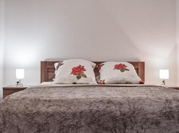 Apartments Villa Slavica Ičići Kültér fotó
