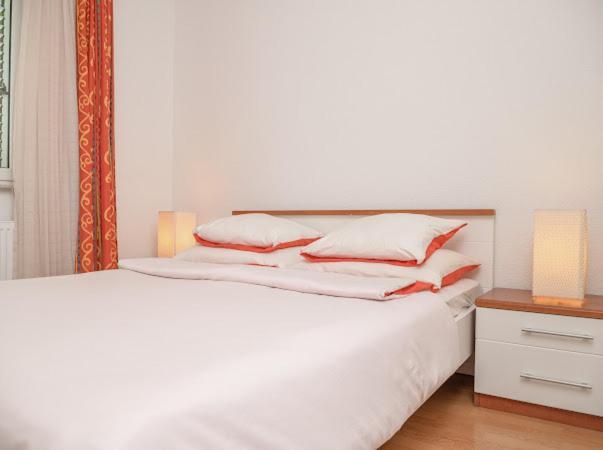 Apartments Villa Slavica Ičići Kültér fotó