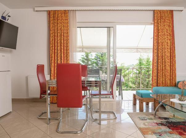 Apartments Villa Slavica Ičići Kültér fotó