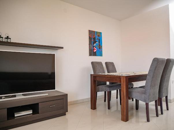 Apartments Villa Slavica Ičići Kültér fotó