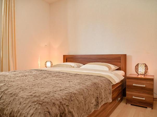 Apartments Villa Slavica Ičići Kültér fotó