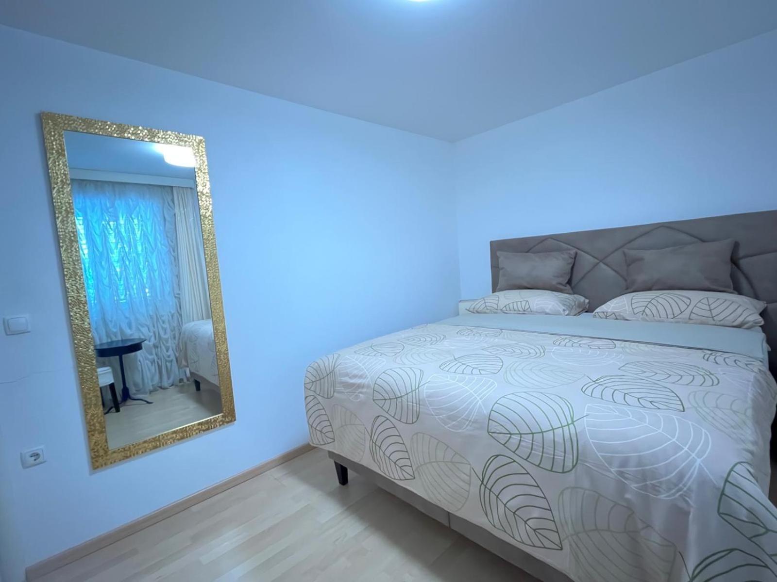 Apartments Villa Slavica Ičići Kültér fotó