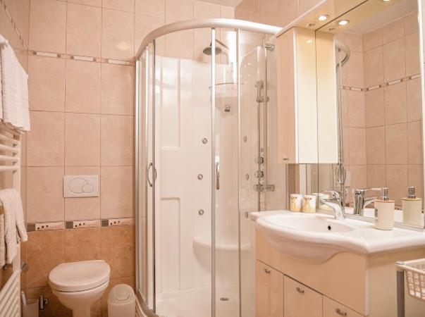 Apartments Villa Slavica Ičići Kültér fotó