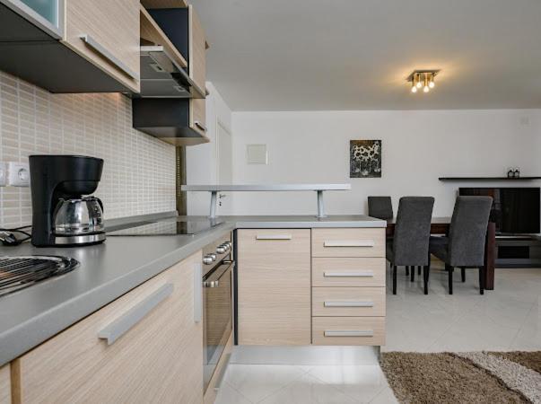 Apartments Villa Slavica Ičići Kültér fotó