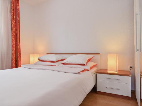 Apartments Villa Slavica Ičići Kültér fotó