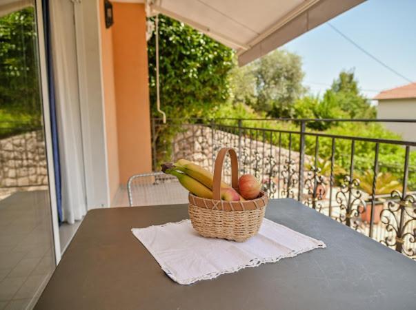 Apartments Villa Slavica Ičići Kültér fotó