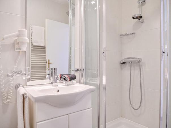 Apartments Villa Slavica Ičići Kültér fotó