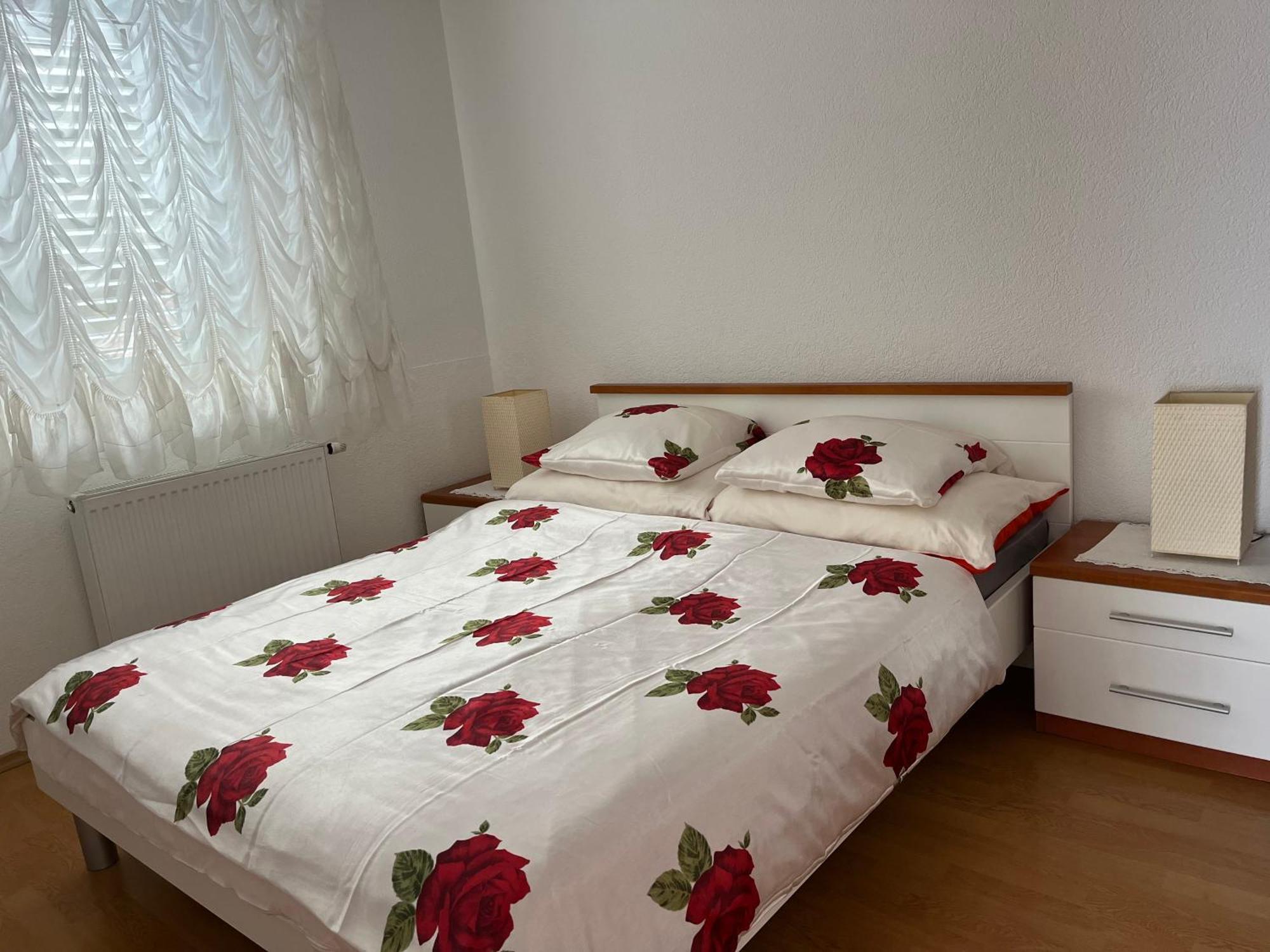 Apartments Villa Slavica Ičići Kültér fotó