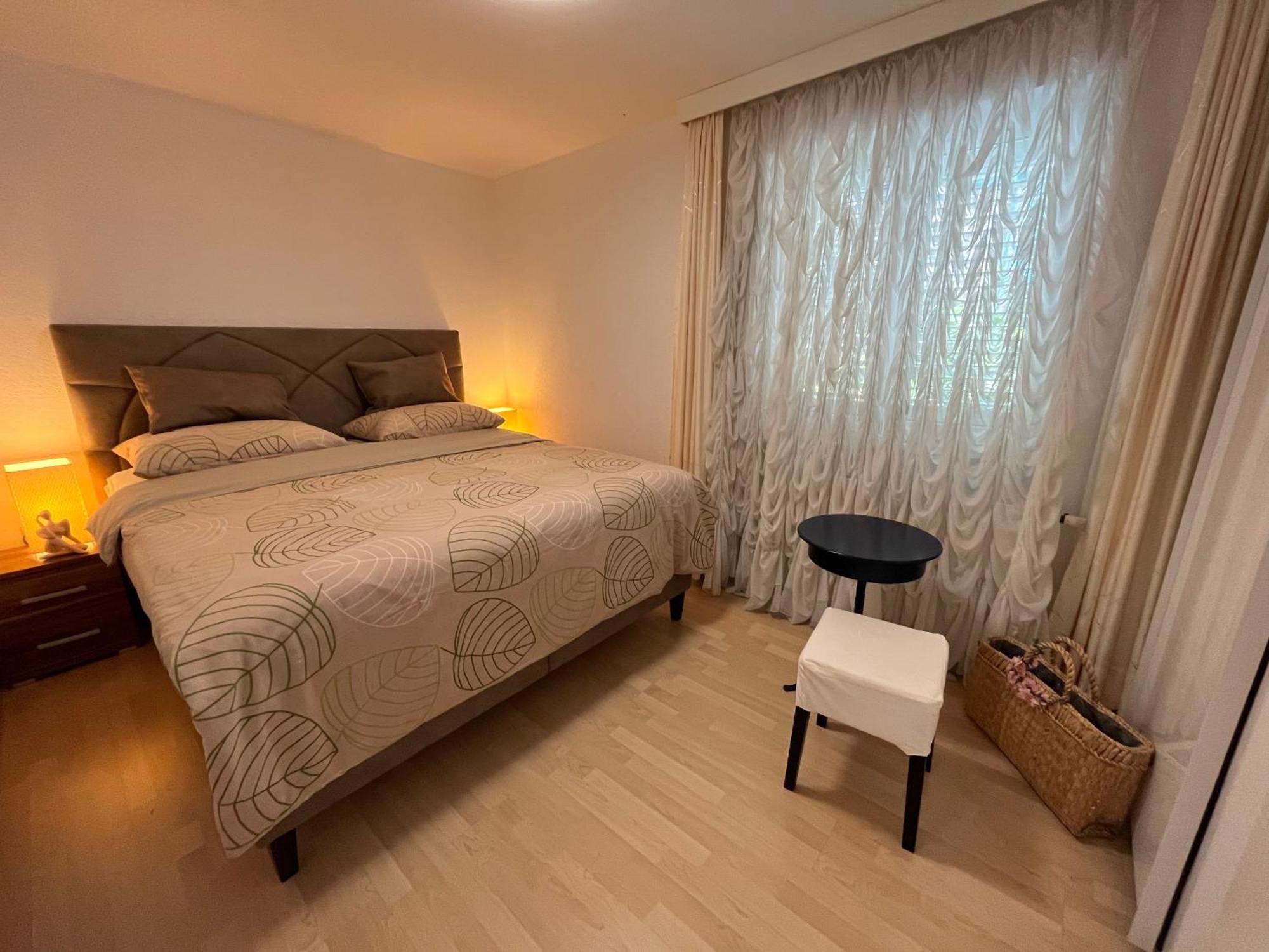 Apartments Villa Slavica Ičići Kültér fotó