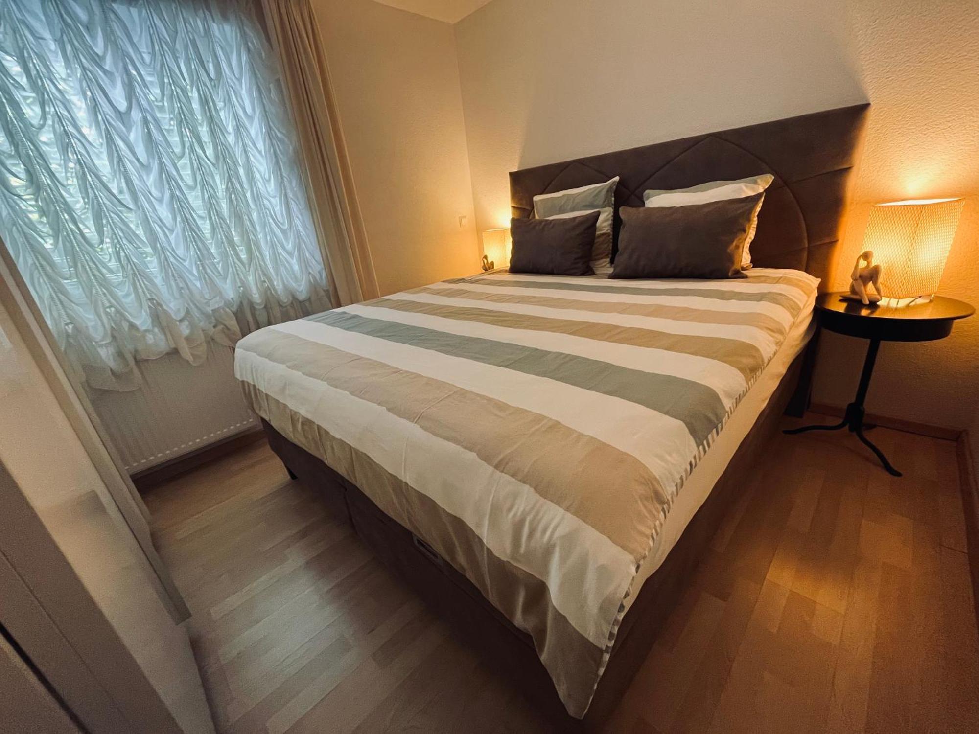 Apartments Villa Slavica Ičići Kültér fotó