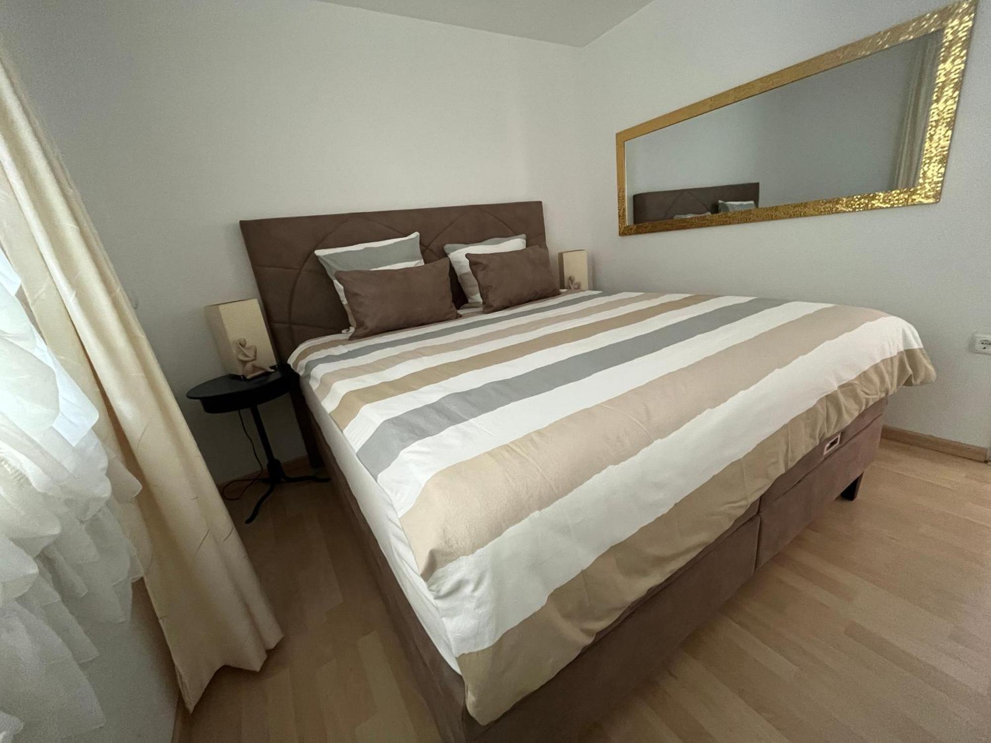 Apartments Villa Slavica Ičići Kültér fotó